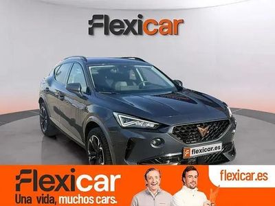 Usado Cupra Formentor 150 HP (110 kW) 2023 Cinzento SUV