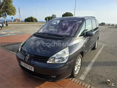 Usado Renault Grand Espace