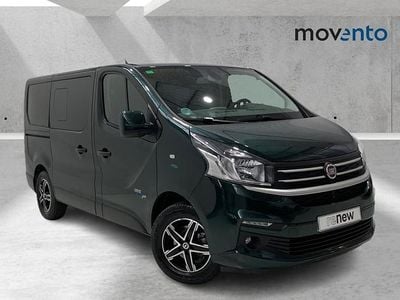 Fiat Talento