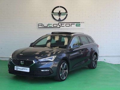 Seat Leon ST