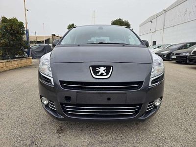 Occasion Peugeot 5008