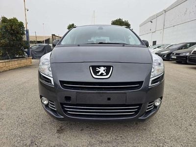Usado Peugeot 5008