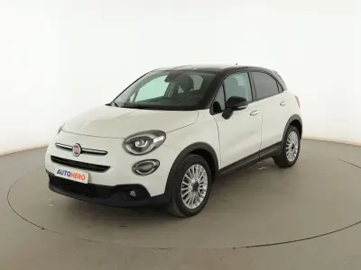 Usado Fiat 500X
