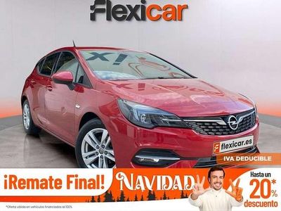 Burdeos Usado 2020 Opel Astra GS Line Utilitario | 10.490 € (Buen precio)