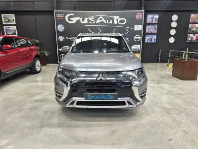 Usado Mitsubishi Outlander P-HEV