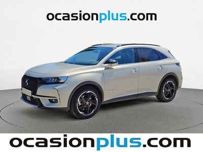 DS Automobiles DS7 Crossback