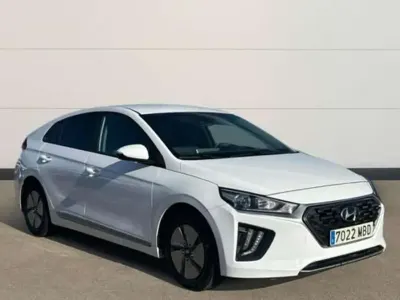 Usado Hyundai Ioniq