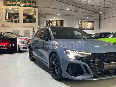 Audi RS3 Sportback