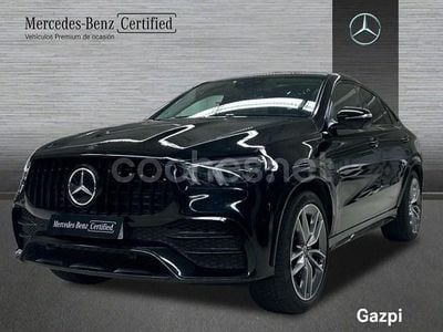 Mercedes GLE400