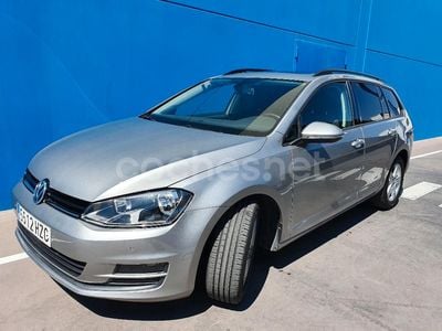 VW Golf VII