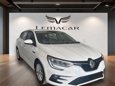 Usado Renault Mégane GrandTour