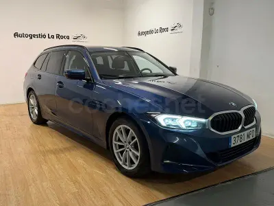 Usado BMW 318
