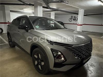 Usado Omoda 5 147 CV (108 kW) 2025 Gris / plata SUV