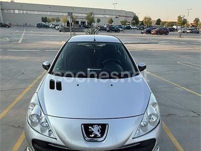 Peugeot 206+