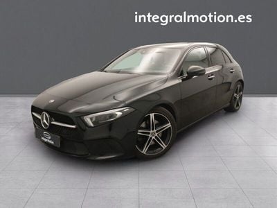 Mercedes A220