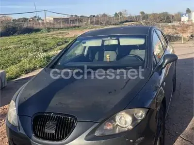 Usado Seat Leon