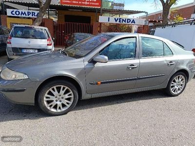 Renault Laguna II