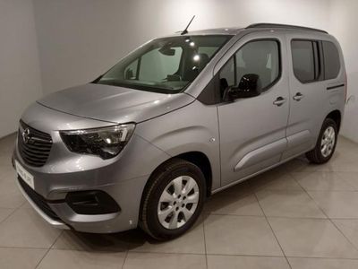 usado Opel Combo-e Life Life Elegance Plus L