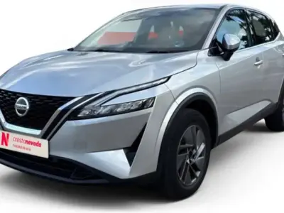 Usado Nissan Qashqai Acenta 158 CV (116 kW) 2021 SUV