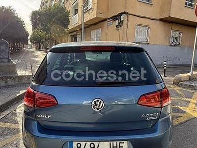 Usado VW Golf VII