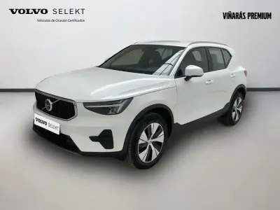 Usado Volvo XC40 Core 163 CV (119 kW) 2025 Otro SUV