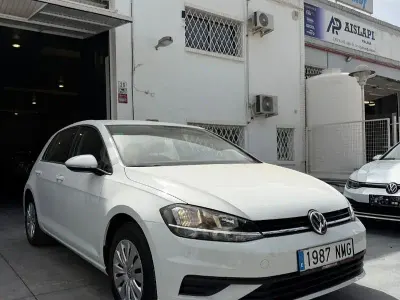 Usado VW Golf VII
