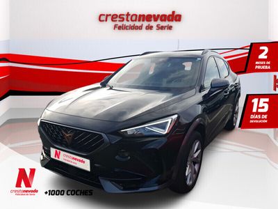 usado Cupra Formentor 1.5 TSI 110kW 150 CV Te puede interesar