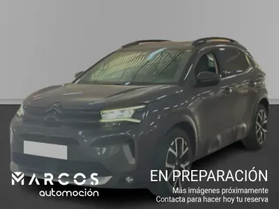 Usado Citroën C5 Aircross Shine 225 CV (165 kW) 2023 SUV