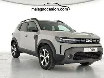 Usado Dacia Duster