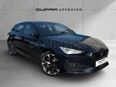 Usado Cupra Leon