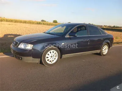 Usado Audi A6