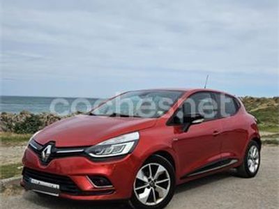 Renault Clio IV