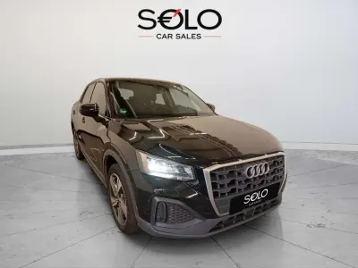 Occasion Audi Q2
