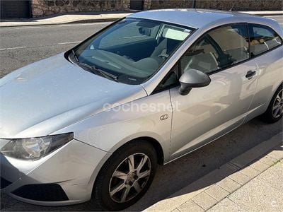 Seat Ibiza SC