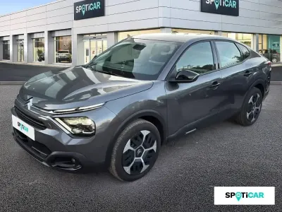 Usado Citroën C4 X