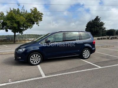 VW Sharan