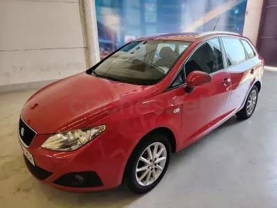 Usado Seat Ibiza