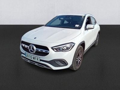 Mercedes GLA200