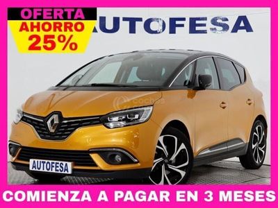 usado Renault Grand Scénic IV 