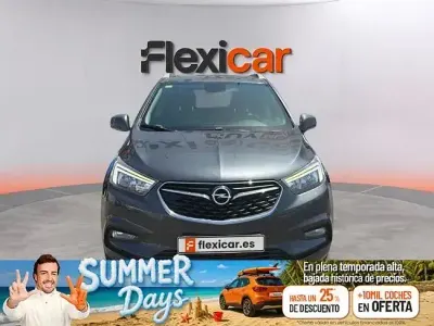 Usado Opel Mokka