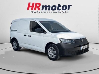 Usado VW Caddy 75 CV (55 kW) 2023 Monovolumen