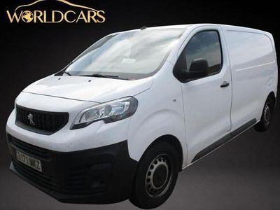 Usado Peugeot Expert S 100 CV (73 kW) 2023 Van