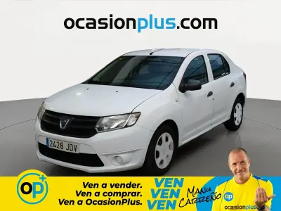 Occasion Dacia Logan