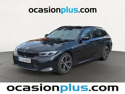 BMW 320e