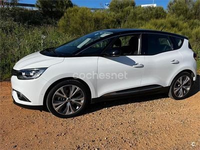 Renault Scénic IV