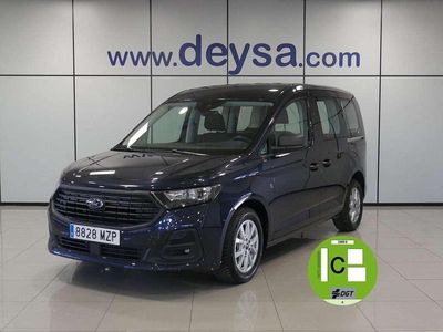 Ford Tourneo