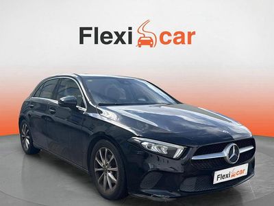 Mercedes A200
