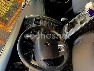 Usado Renault Latitude Expression 150 CV (110 kW) 2011 Blanco Berlina