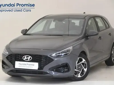Usado Hyundai i30 99 CV (72 kW) 2024