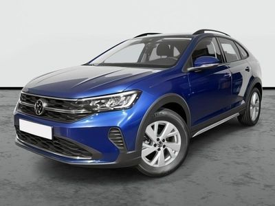 Azul arrecife metalizado Usado 2022 VW Taigo Design SUV | 16.490 € (Buen precio)